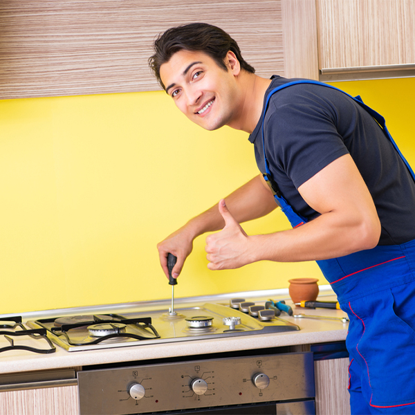 what are your typical service costs for stove repair in Kabetogama Minnesota